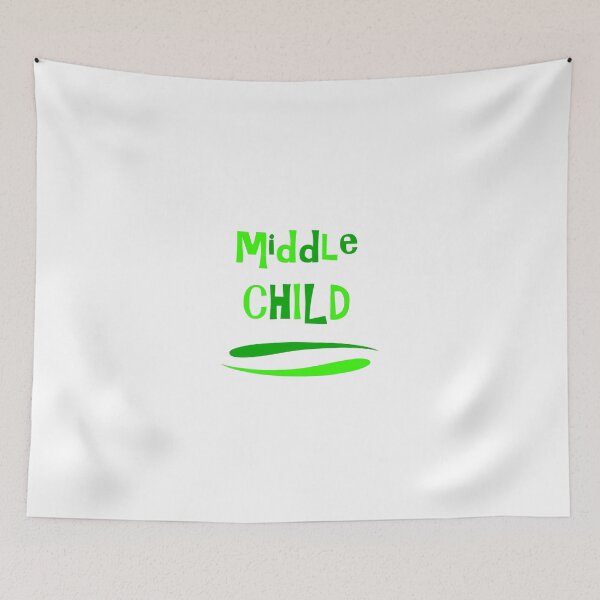 Item preview, Middle Child designed and sold by evahhamilton.