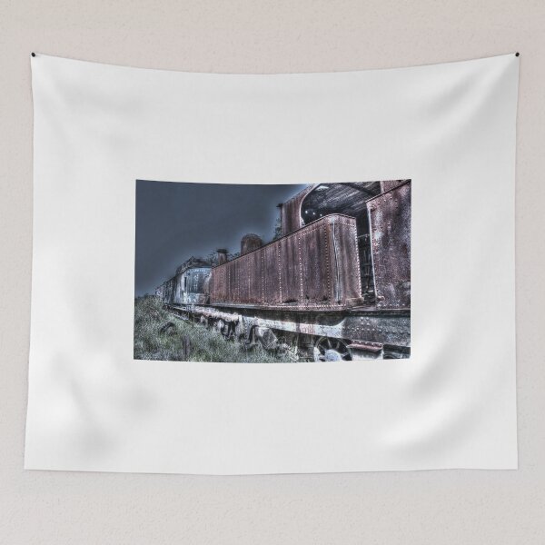 Item preview, End of the line. designed and sold by Ian Ramsay.