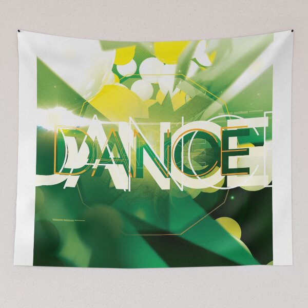 Item preview, Dance designed and sold by seraphimchris.