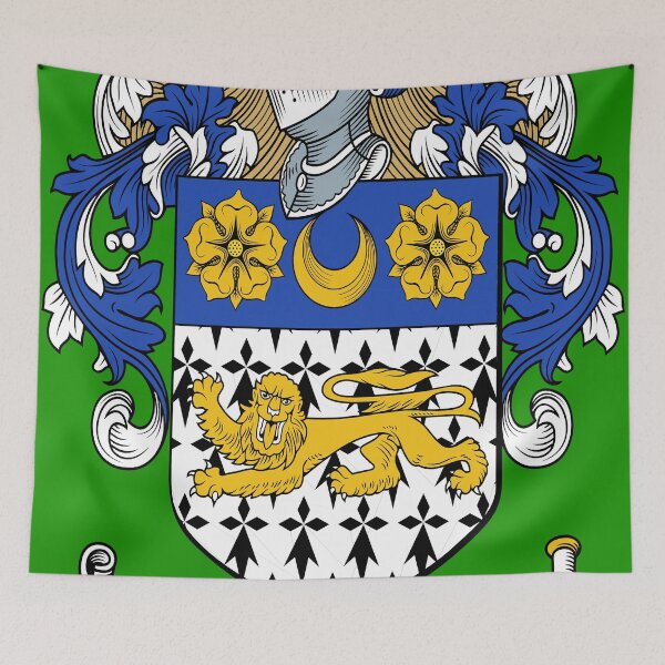 Item preview, McVeagh (Armagh)  designed and sold by HaroldHeraldry.