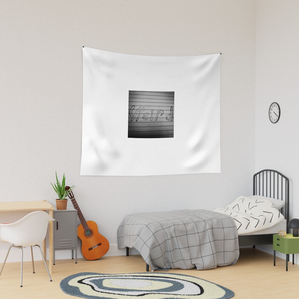 Item preview, Tapestry designed and sold by boss0501.