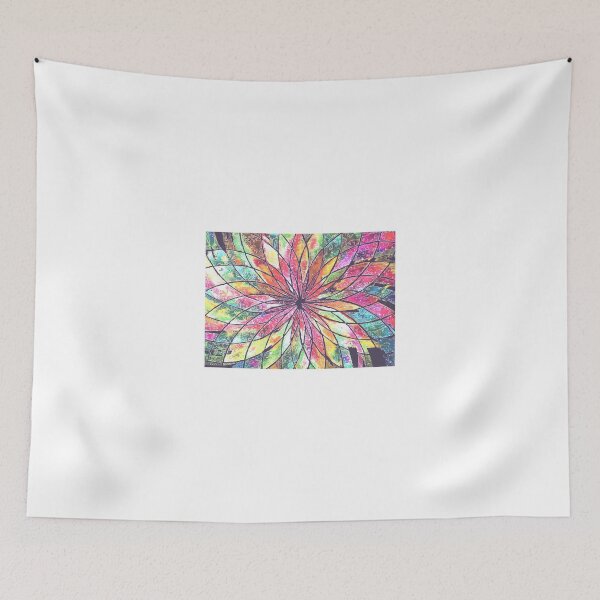 Item preview, Sacred Geometry Spiral 2 designed and sold by mishyrowan.