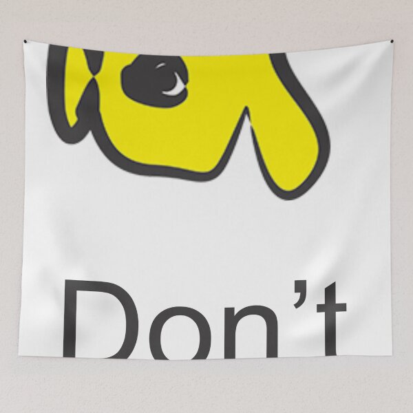 Item preview, don't panic designed and sold by YodaWars.