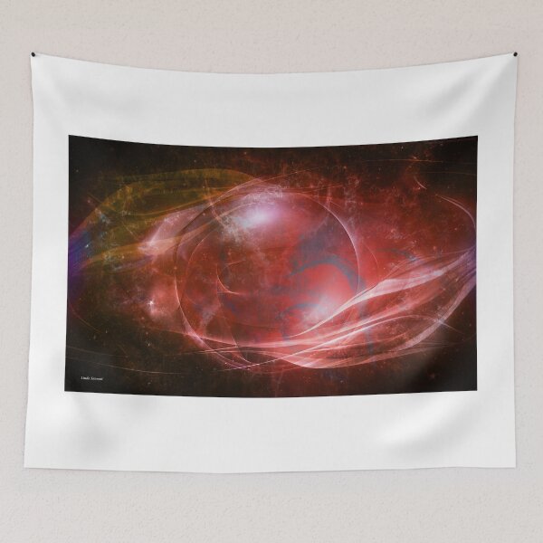 Item preview, Red Planet designed and sold by Linda Sannuti.