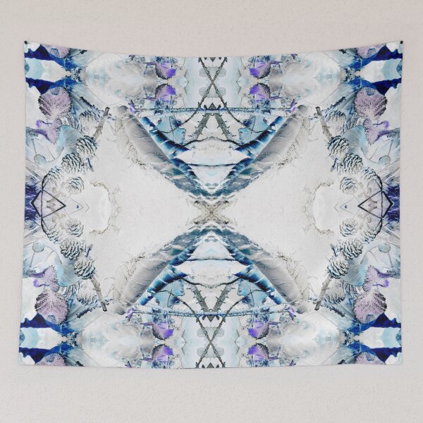 Item preview, pine cone kaleidescope designed and sold by MigBardsley.