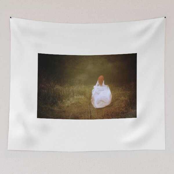 Item preview, The Lady of the woods designed and sold by JacquiHall.