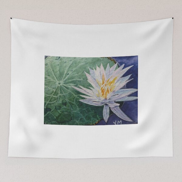 Item preview, Water Lily designed and sold by jadlart.