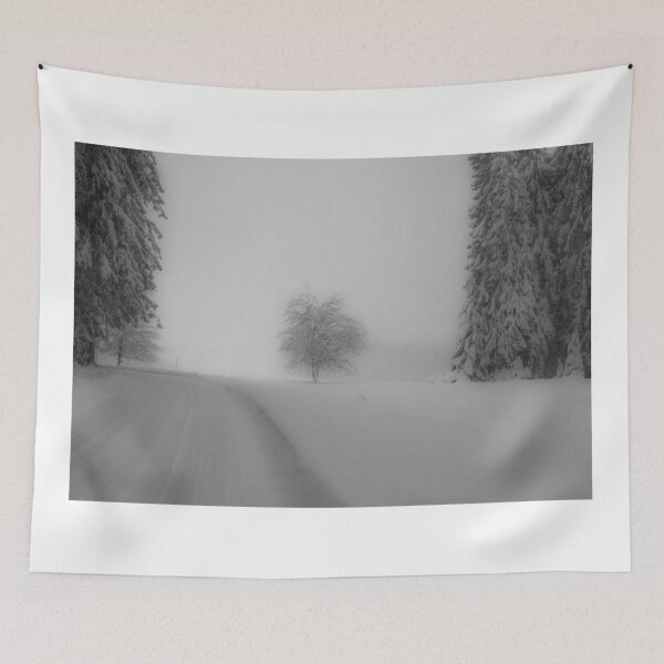Item preview, Snow scene designed and sold by Mark Bangert.