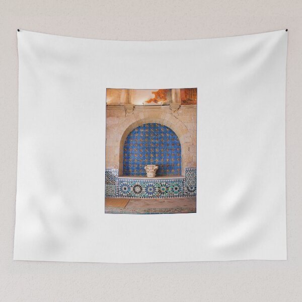 Item preview, Chapel of San Bartolome (Cordoba, Spain) designed and sold by Antonio Pizarro Mendez.