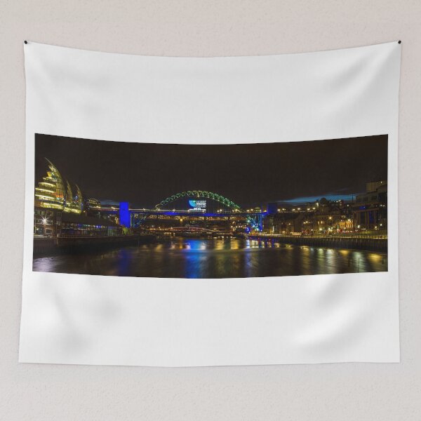Item preview, Newcastle Quayside designed and sold by Jack Steel.