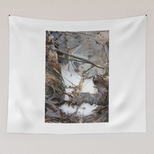 Item preview, Foaming Stream designed and sold by lennieslights.