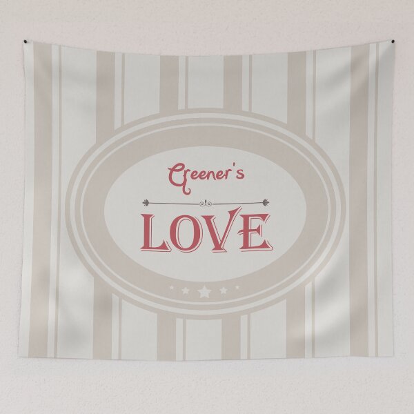 Item preview, Veg Love Collection No.3 Greener's Love designed and sold by jjsgarden.