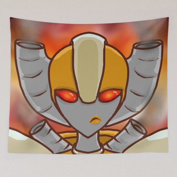 Item preview, Aetna - Unimpressed designed and sold by MeltyCat.