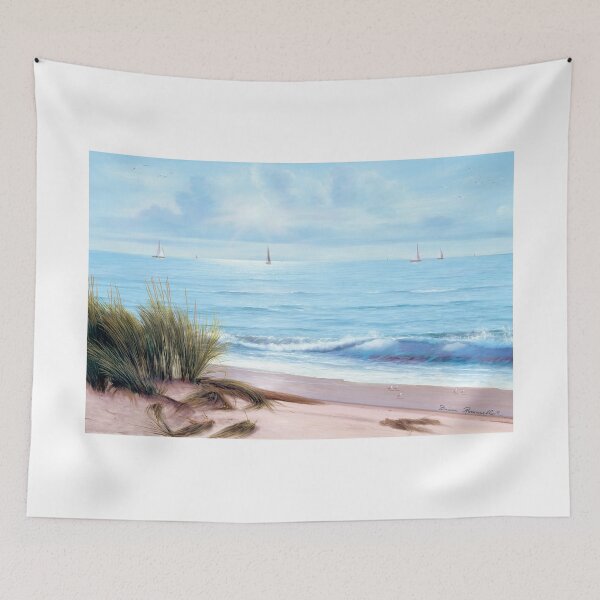 Item preview, SANDPIPER BEACH designed and sold by Diane Romanello.