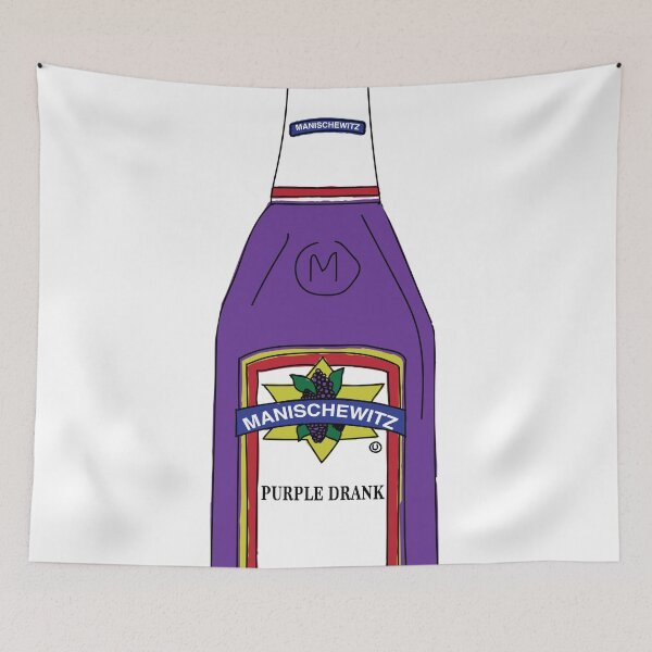 Item preview, Purple Drank designed and sold by Maris S.