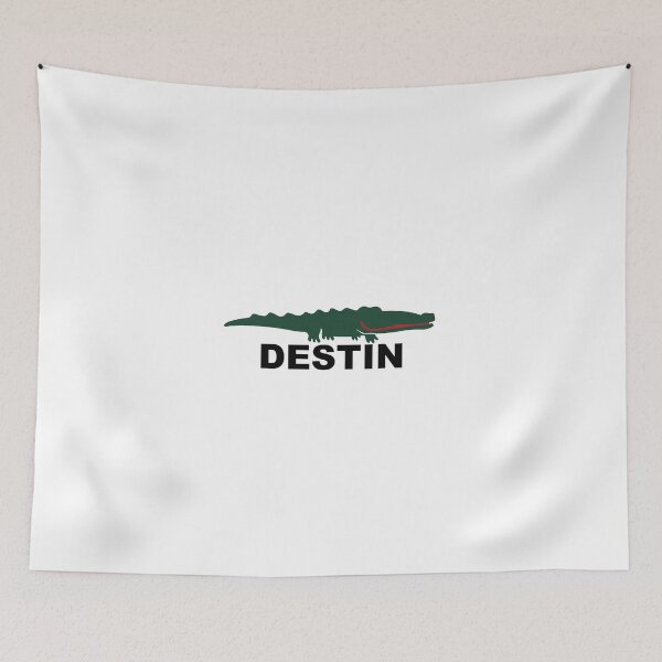 Item preview, Destin - Florida. designed and sold by America Roadside..