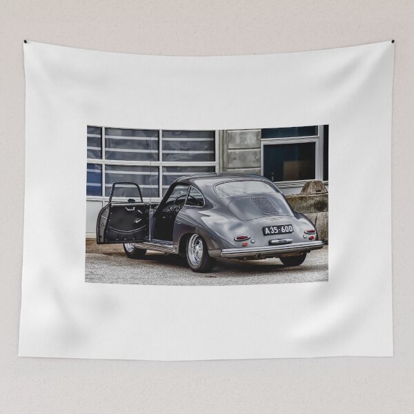 Item preview, Porsche A 35 600 designed and sold by lm31.