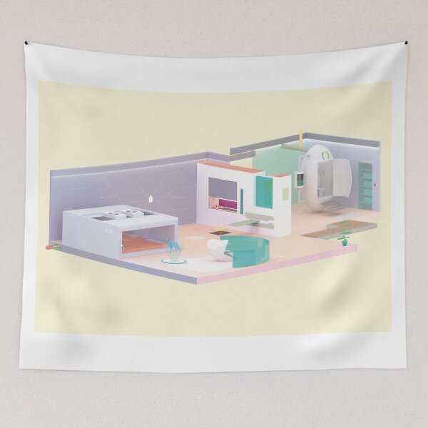 Item preview, Future designed and sold by Nestor Ramos.