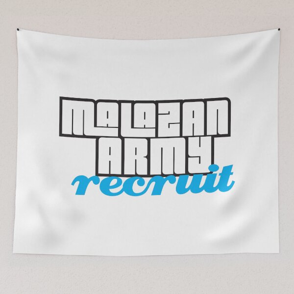 Item preview, Army recruit designed and sold by jazzydevil.