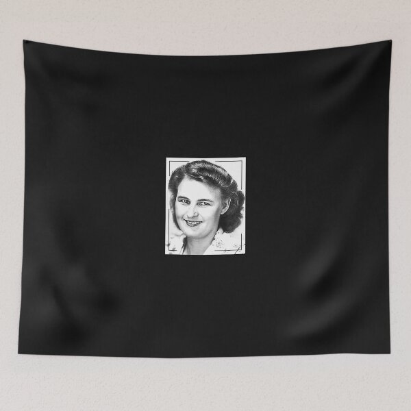 Item preview, Pauline designed and sold by JimmyGlenn Greenway.