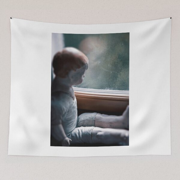 Item preview, doll designed and sold by Joana Kruse.