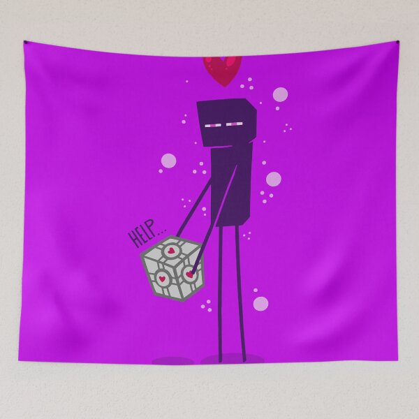 Item preview, Companions Til The End designed and sold by artdyslexia.