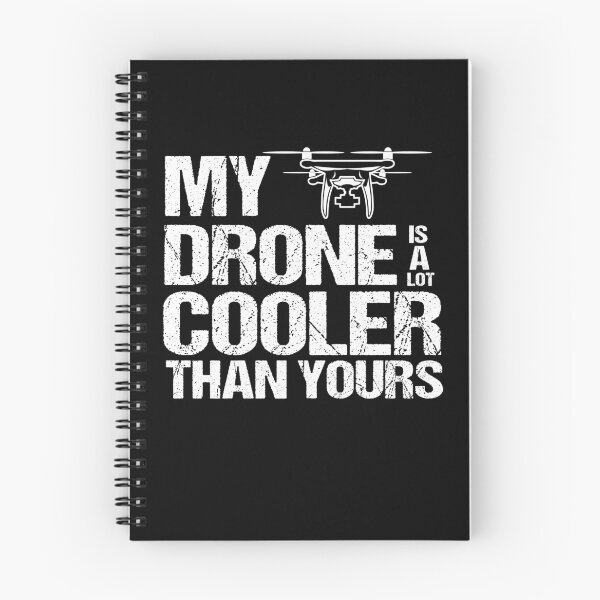 Item preview, Drone pilot designed and sold by xGatherSeven.