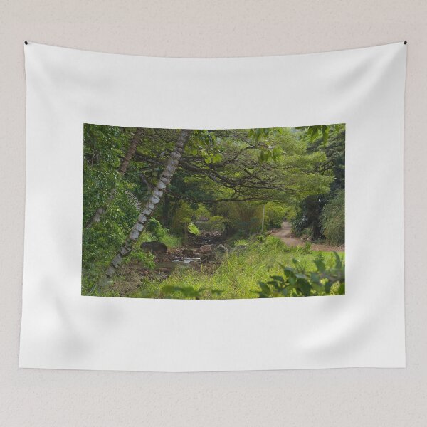 Item preview, Through the Tropics designed and sold by Barbara  Brown.