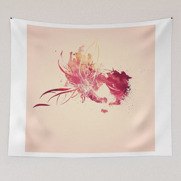 Item preview, Red Tide designed and sold by rosescreation.