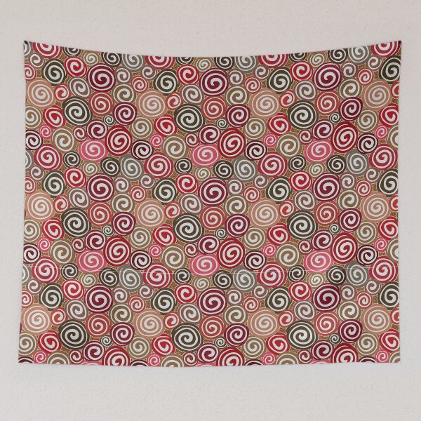 Item preview, Tribal Dreaming Duvet Cover designed and sold by Gotcha29.