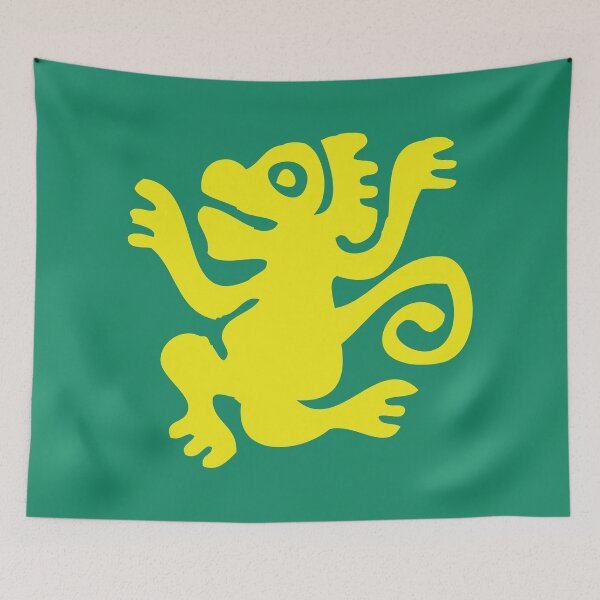Item preview, Green Monkeys designed and sold by ssddesigns.