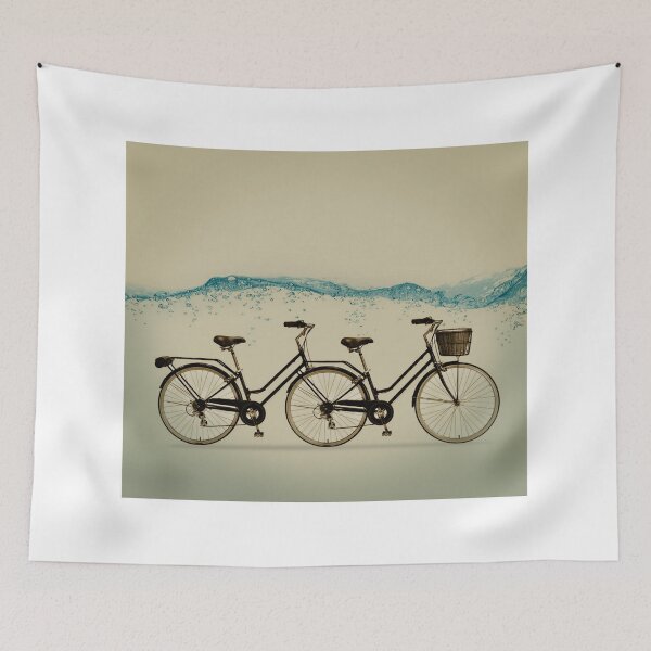 Item preview, Deep Sea Tandem designed and sold by Vin  Zzep.