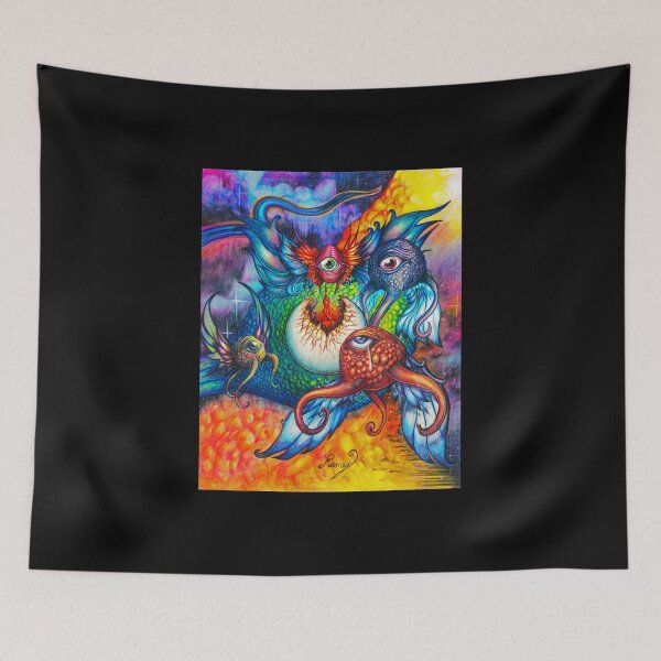 Item preview, Gaudent Angeli designed and sold by RomeyArt.