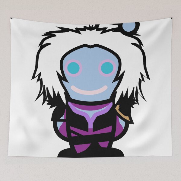 Item preview, Awoken Queen Snoo designed and sold by Marques Cannon.