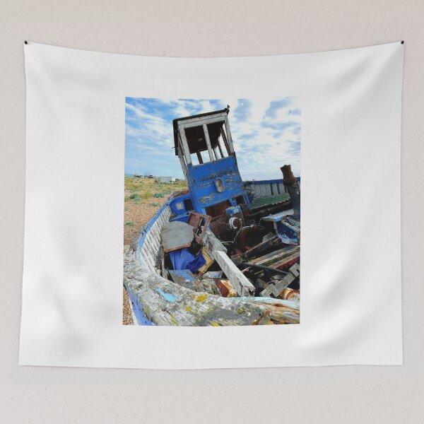 Item preview, Boat Jumble designed and sold by mikebov.