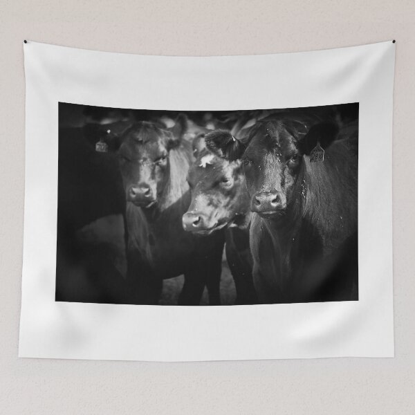 Item preview, tough crowd designed and sold by blumwurks.