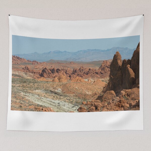 Item preview, Valley Of Fire designed and sold by MCHerdering Photography.