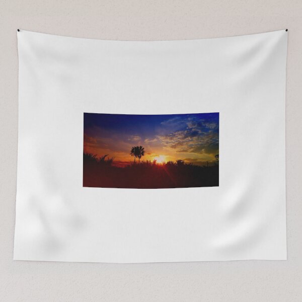 Item preview, UFO SUNSET #4 designed and sold by Princess1222.
