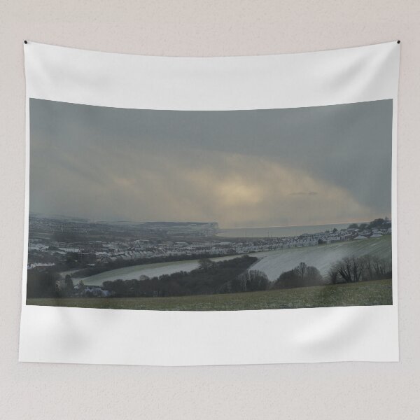Item preview, A Cold Newhaven designed and sold by glynk.
