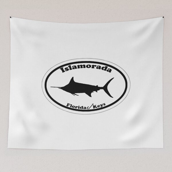 Item preview, Islamorada - Florida.  designed and sold by America Roadside..