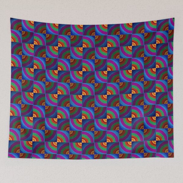 Item preview, Tones of Blue Duvet Cover designed and sold by Gotcha29.