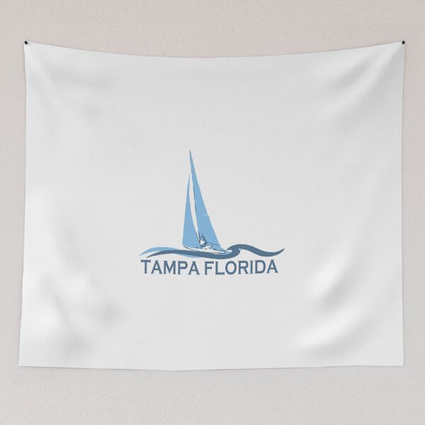 Item preview, Tampa - Florida.  designed and sold by America Roadside..