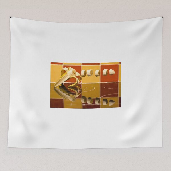 Item preview, Chopped Banana designed and sold by lm31.