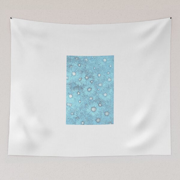 Item preview, Blue Harmony designed and sold by Lozzar Flowers & Art.
