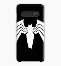 Back in Black Case/Skin for Samsung Galaxy