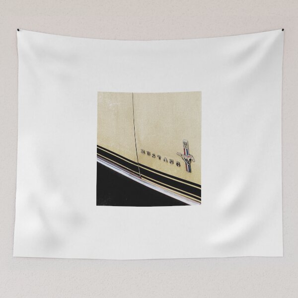 Item preview, Mustang, A classic beauty designed and sold by RGKphotos.