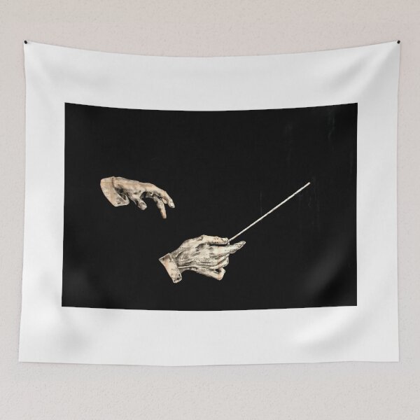 Item preview, Orchestra Conductor designed and sold by Krzyzanowski Art.