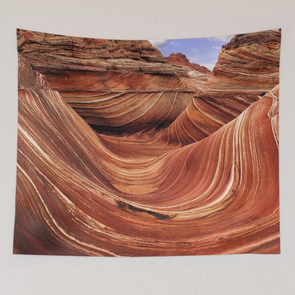 Item preview, The Wave designed and sold by The Studio Red.