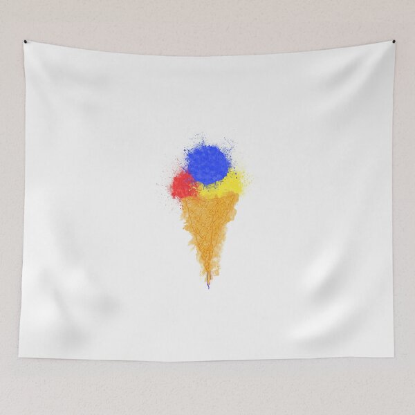 Item preview, Splats ices cream designed and sold by stobi.