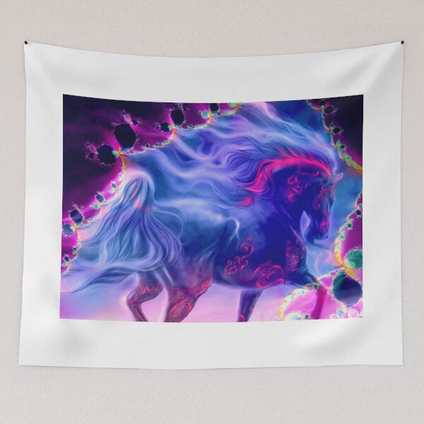 Item preview, Galloping Through Time designed and sold by Brian Exton.